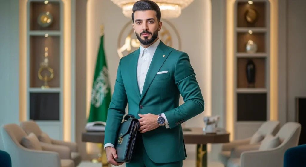 التسويق الإلكتروني والرقمي في السعودية 2025