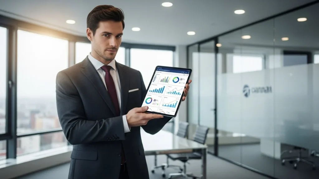 التسويق الإلكتروني في السعودية 