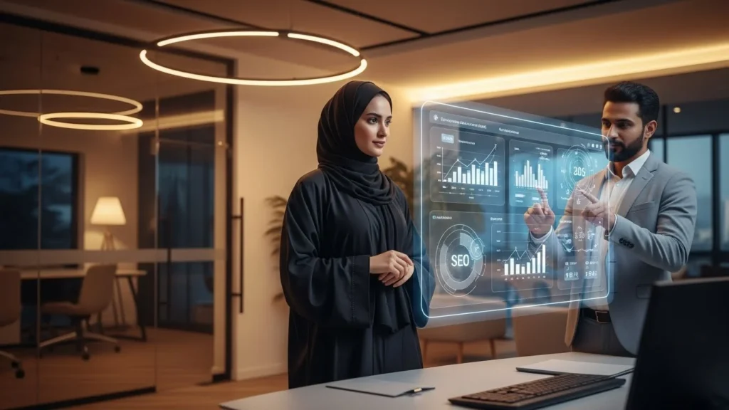 خبراء تسويق معتمدين - وكالة التسويق الرقمي الاولى