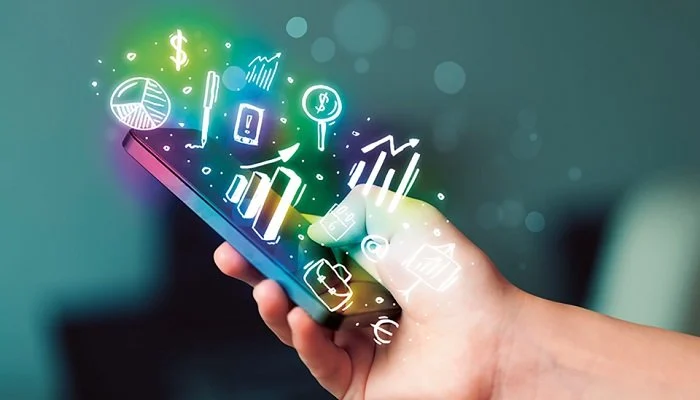 أهم أدوات التسويق الرقمي