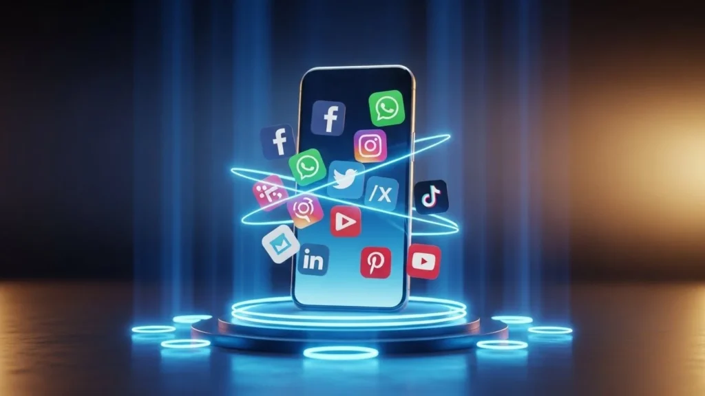 تسويق رقمي متكامل