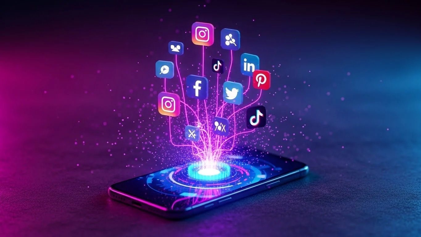 تسويق رقمي متكامل