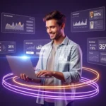 وكالة بيانات للحلول التسويقية