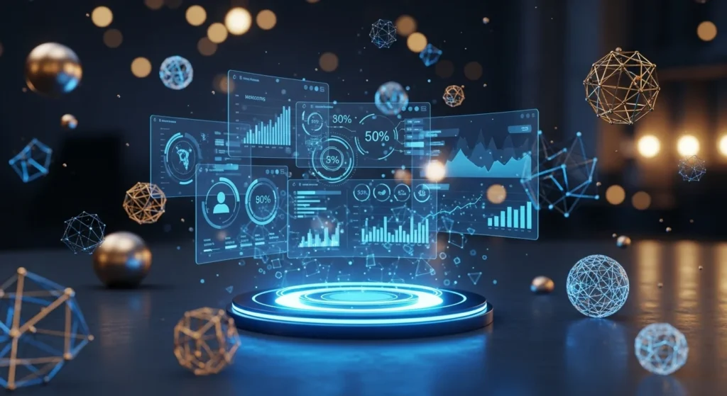 الذكاء الاصطناعي في التسويق الرقمي