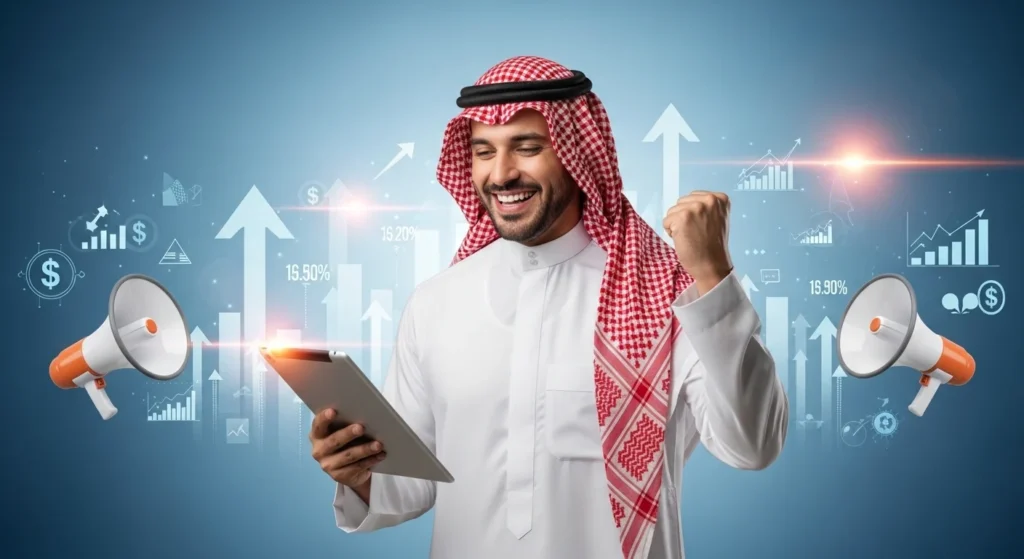 خبراء تسويق في الرياض