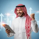 خبراء تسويق في الرياض