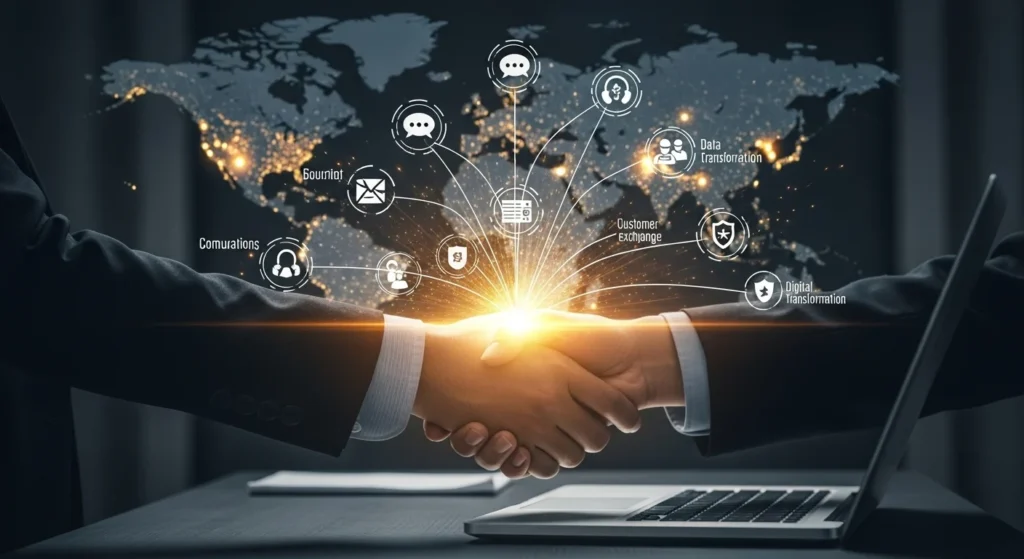 مستقبل التسويق الرقمي في السعودية 2026