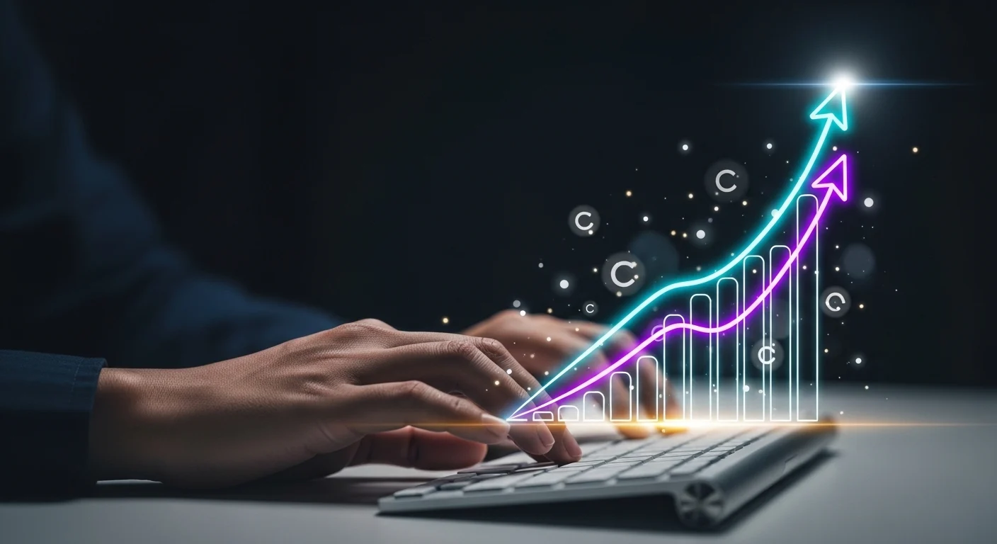 التسويق الرقمي