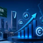 أفضل شركات التسويق في السعودية