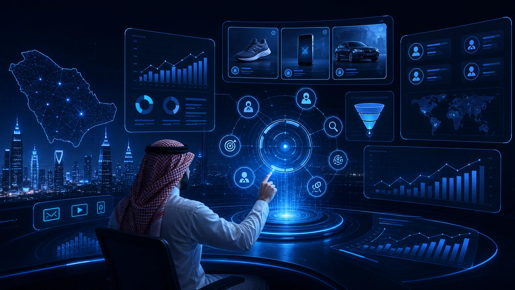 الذكاء الاصطناعي