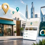 صفحات الهبوط