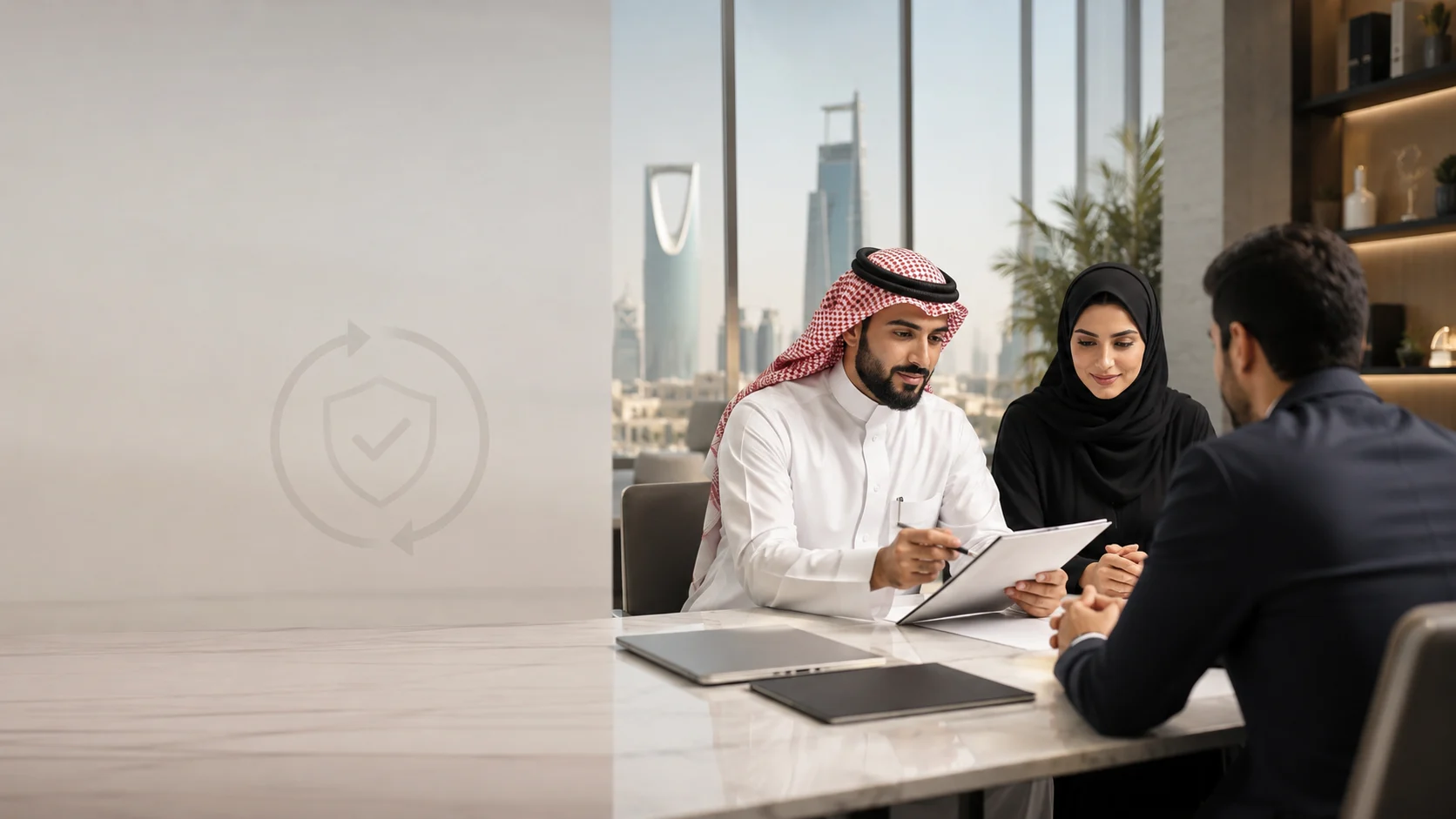 سياسة الاسترجاع والإلغاء